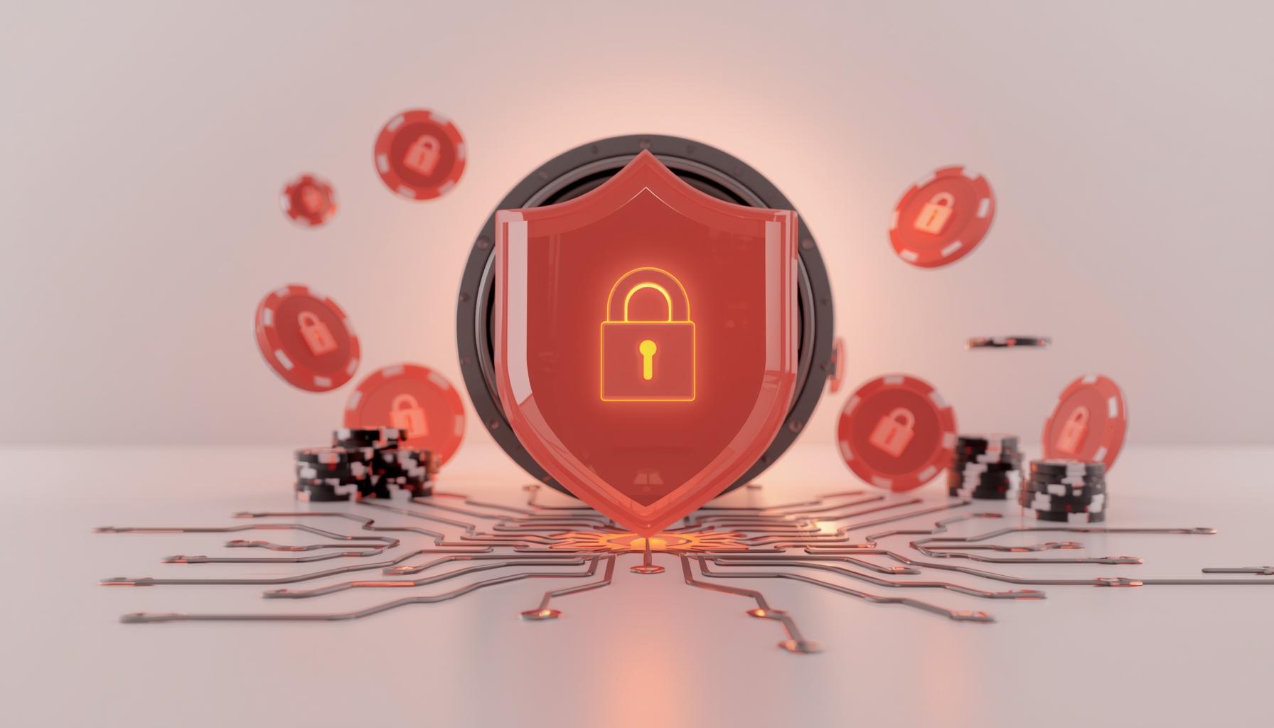 Надежность и безопасность платформы